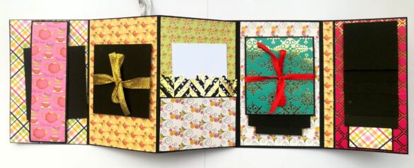 Mini Birthday Box Gift - HBB2 image Mini Birthday Box Gift - HBB2 image