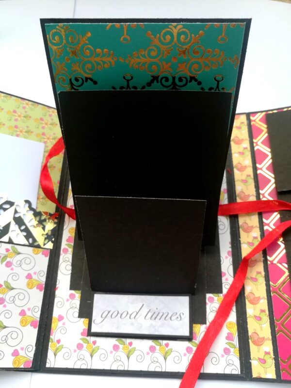 Mini Birthday Box Gift - HBB2 image Mini Birthday Box Gift - HBB2 image