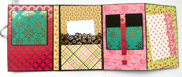 Mini Birthday Box Gift - HBB2 image Mini Birthday Box Gift - HBB2 image