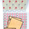 Male themed Mini Scrapbook Gift - M1 image