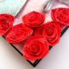 Happy Anniversary 3 fold Mini Scrapbook image Happy Anniversary 3 fold Mini Scrapbook image