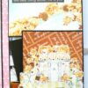Happy Anniversary 3 fold Mini Scrapbook image Happy Anniversary 3 fold Mini Scrapbook image