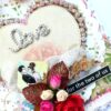 Sparkling Love/ Valentine Greeting Card 4 image