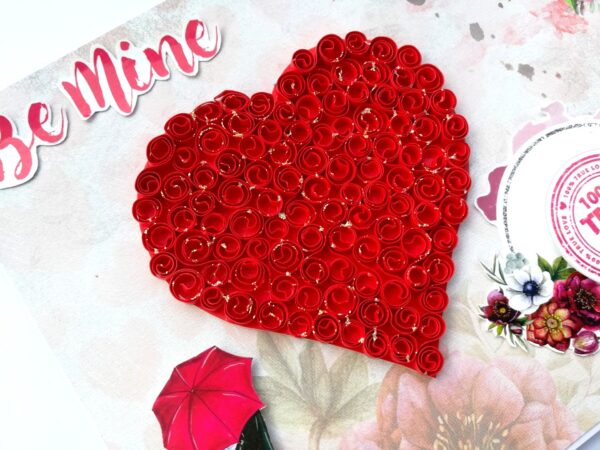 Love Greeting Card 1 image