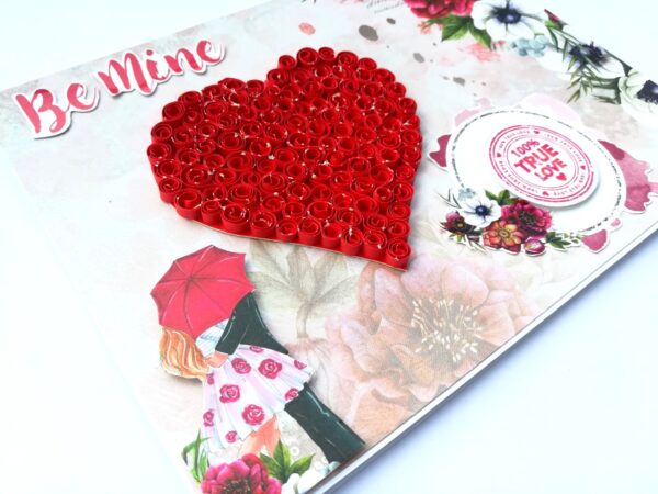 Love Greeting Card 1 image