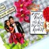 Love Greeting Card 5 image