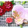Love/ Valentine Greeting Card 6 image
