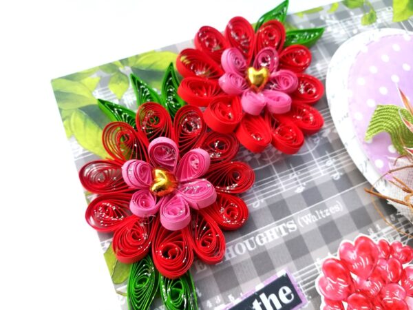Love/ Valentine Greeting Card 6 image