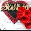 Love and Valentine Scrapbook image Love and Valentine Scrapbook image