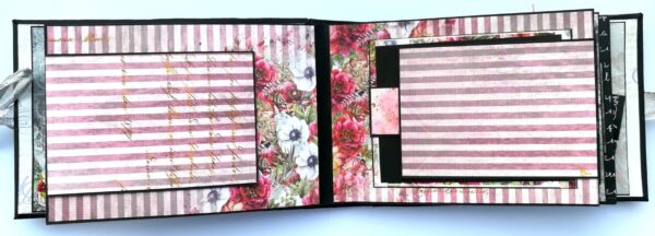 Love and Valentine Scrapbook image Love and Valentine Scrapbook image