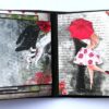 Love and Valentine Scrapbook image Love and Valentine Scrapbook image