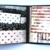 Love and Valentine Scrapbook image Love and Valentine Scrapbook image