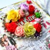 Valentine Scrapbook - Design 2 image Valentine Scrapbook - Design 2 image