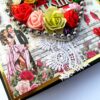 Valentine Scrapbook - Design 2 image Valentine Scrapbook - Design 2 image