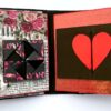 Valentine Scrapbook - Design 2 image Valentine Scrapbook - Design 2 image