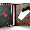 Valentine Scrapbook - Design 2 image Valentine Scrapbook - Design 2 image