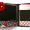 Valentine Scrapbook - Design 2 image Valentine Scrapbook - Design 2 image