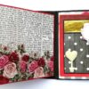 Valentine Scrapbook - Design 2 image Valentine Scrapbook - Design 2 image