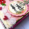 Love Scrapbook in Box image Love Scrapbook in Box image