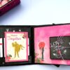 Love Scrapbook in Box image Love Scrapbook in Box image