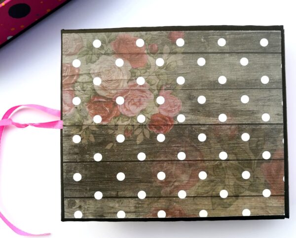 Love Scrapbook in Box image Love Scrapbook in Box image