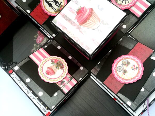 Valentine Explosion Box 1 image Valentine Explosion Box 1 image