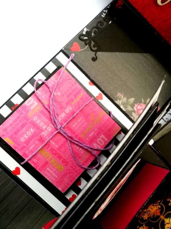 Valentine Explosion Box 1 image Valentine Explosion Box 1 image