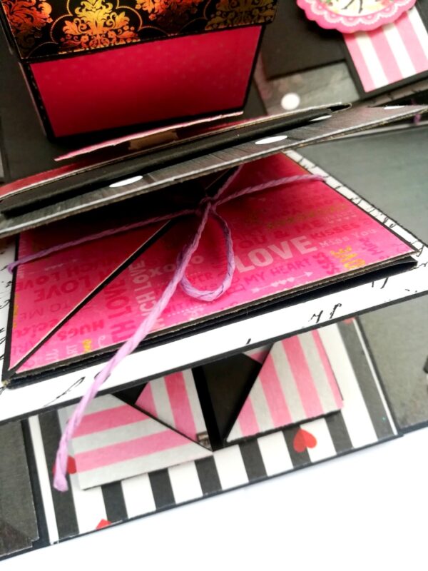 Valentine Explosion Box 1 image Valentine Explosion Box 1 image