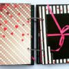 Happy Birthday Handmade Scrapbook Gift - D1 image