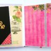 Treasured Memories Sparkling Handmade Scrapbook image Treasured Memories Sparkling Handmade Scrapbook image