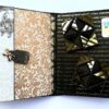 Male Birthday/ Memory Scrapbook
