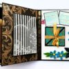 Male Birthday/ Memory Scrapbook