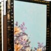Male Birthday/ Memory Scrapbook