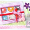 A Gift of Donuts Greeting Card image