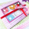 A Gift of Donuts Greeting Card image