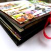 Happy Birthday Kids Themed Colorful Scrapbook image Happy Birthday Kids Themed Colorful Scrapbook image