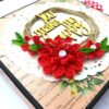 Love Theme Quilled Scrapbook image Love Theme Quilled Scrapbook image