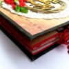Love Theme Quilled Scrapbook image Love Theme Quilled Scrapbook image