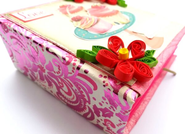 All Occasion Pocket Mini Scrapbook - P2 image