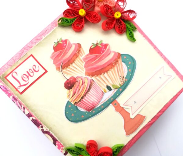 All Occasion Pocket Mini Scrapbook - P2 image