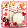 All Occasion Love Pocket Mini Scrapbook - P3 image