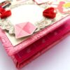 All Occasion Love Pocket Mini Scrapbook - P3 image