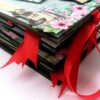 Male Themed Pocket Mini Scrapbook - M1 image