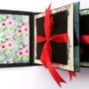 Male Themed Pocket Mini Scrapbook - M1 image