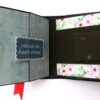 Male Themed Pocket Mini Scrapbook - M1 image