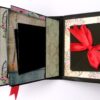 Male Themed Pocket Mini Scrapbook - M1 image