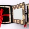 Male Themed Pocket Mini Scrapbook - M2 image