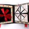 Male Themed Pocket Mini Scrapbook - M2 image