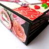Love Themed Pocket Mini Scrapbook - LM1 image