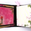 Love Themed Pocket Mini Scrapbook - LM1 image